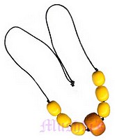 ethenic necklace - click here for large view